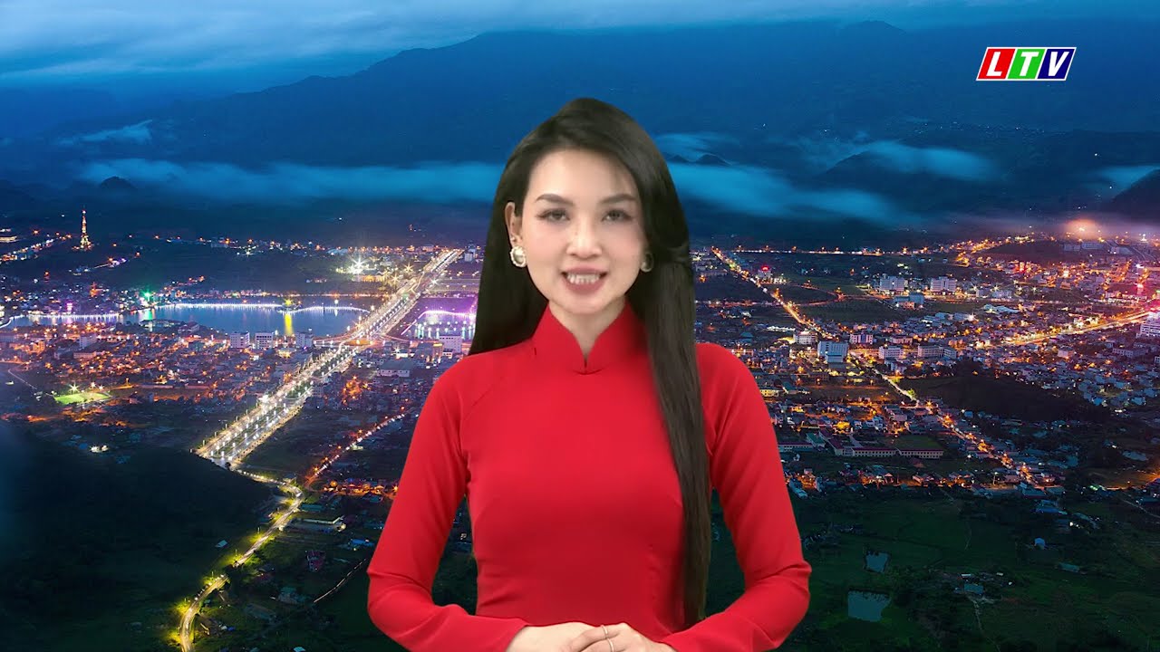 Tin tức thời sự Lai Châu tối, ngày 06/03/2026