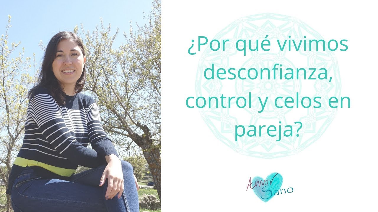 Desconfianza en Pareja Causas