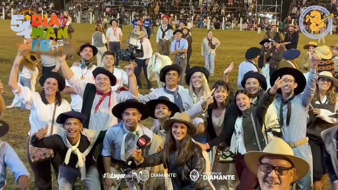 #FestivalDiamante2026