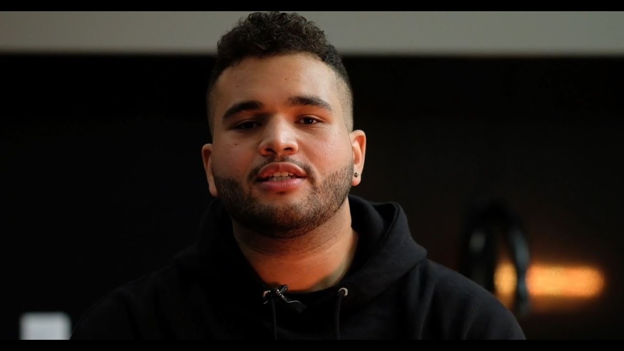 Meet Digital Futures grad Will Selviz