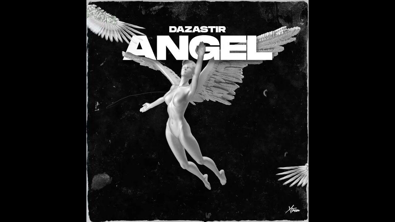 DazAstir | Angel