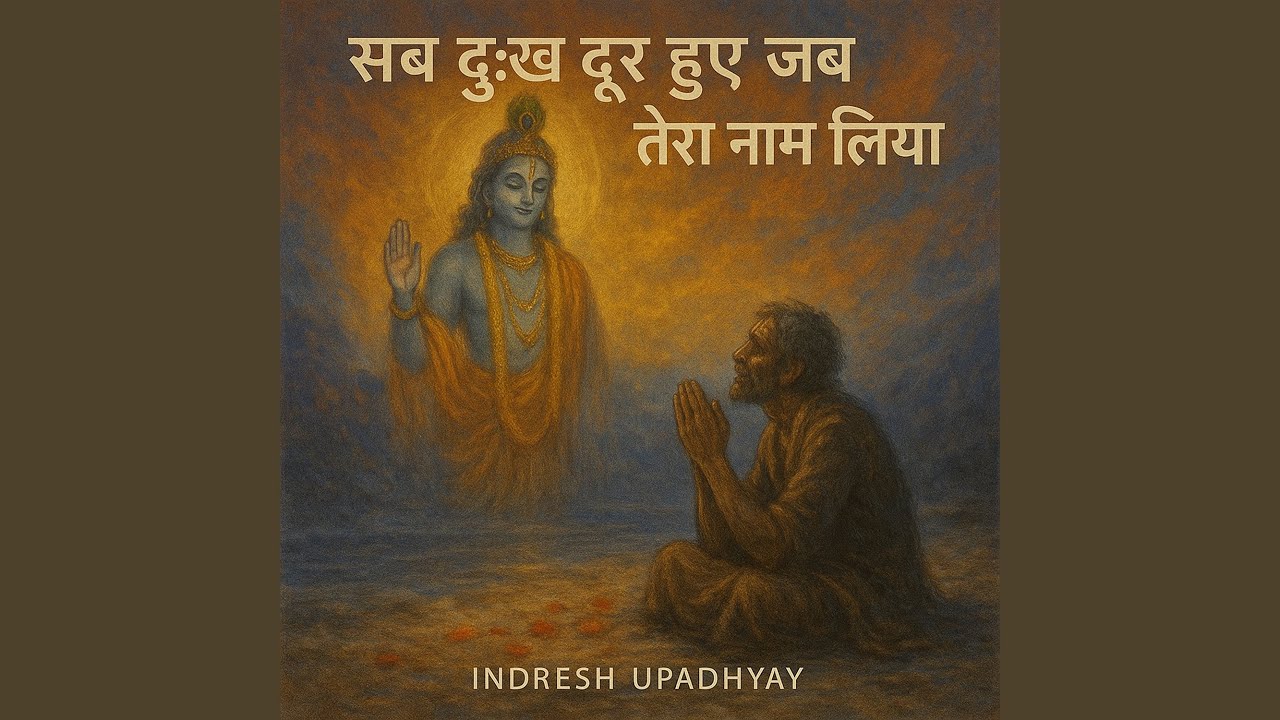 Sab Dukh Dur Hue Jab Tera Naam Liya