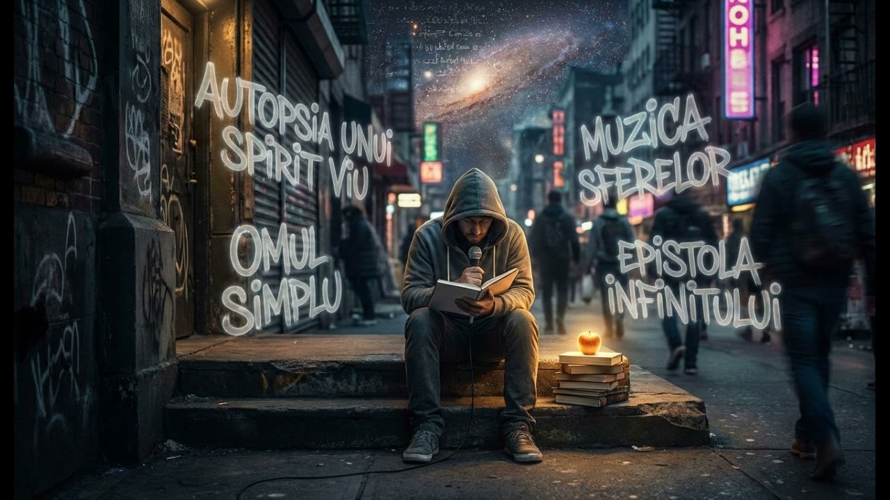 Epistola infinitului 