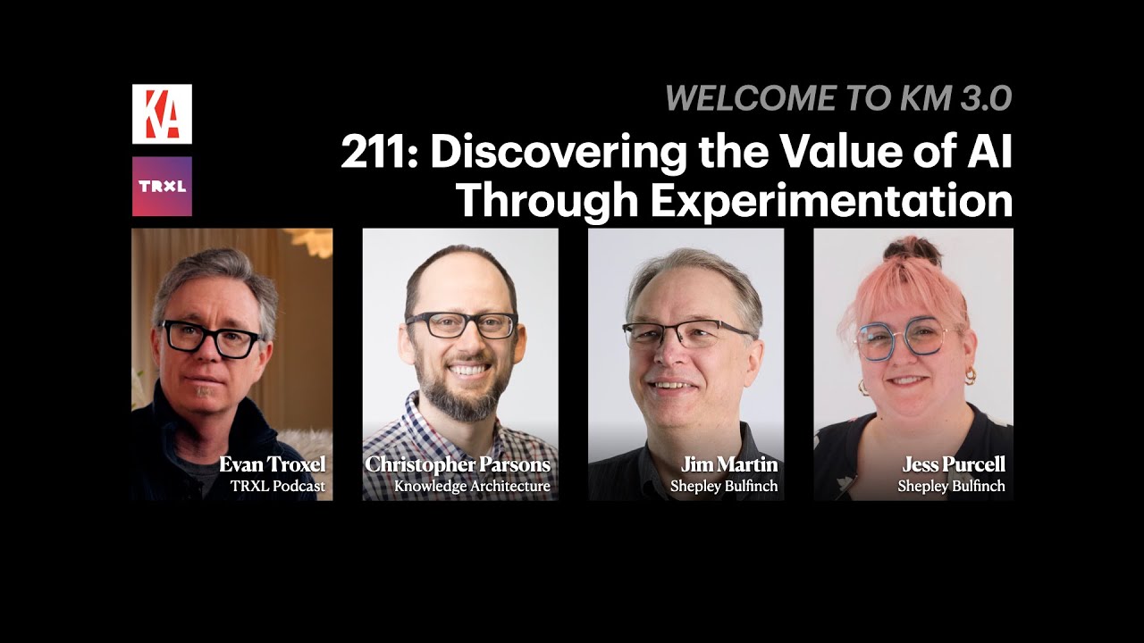 AI Experimentation that Delivers Value in AEC