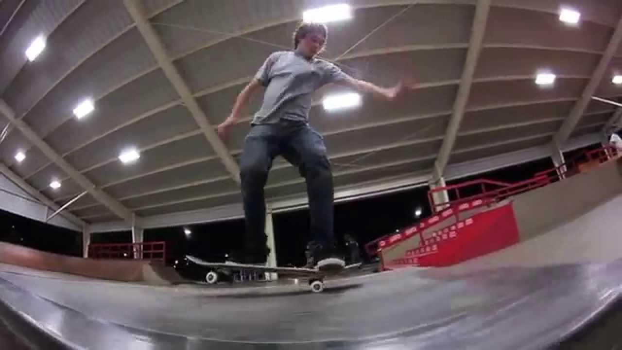 Tip My Trick w/ Sean Saltamachia