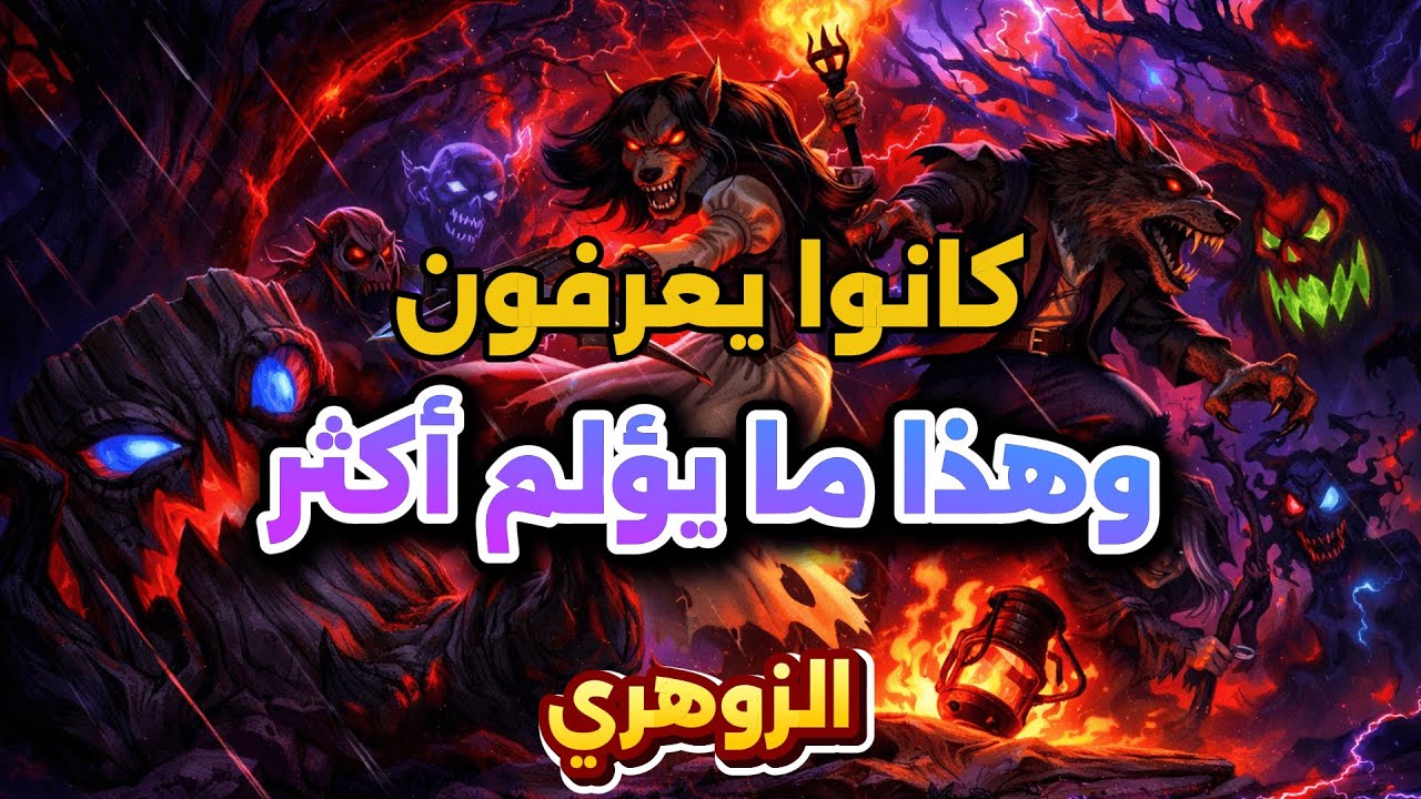 الحقيقة كانت واضحة، ومع ذلك اختاروا السكوت