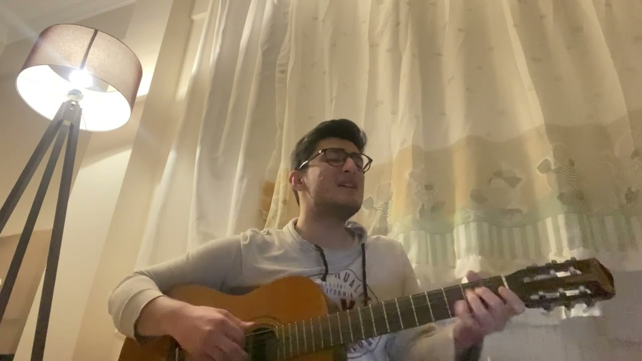 Su Misali (Cover) - Suleyman Celik