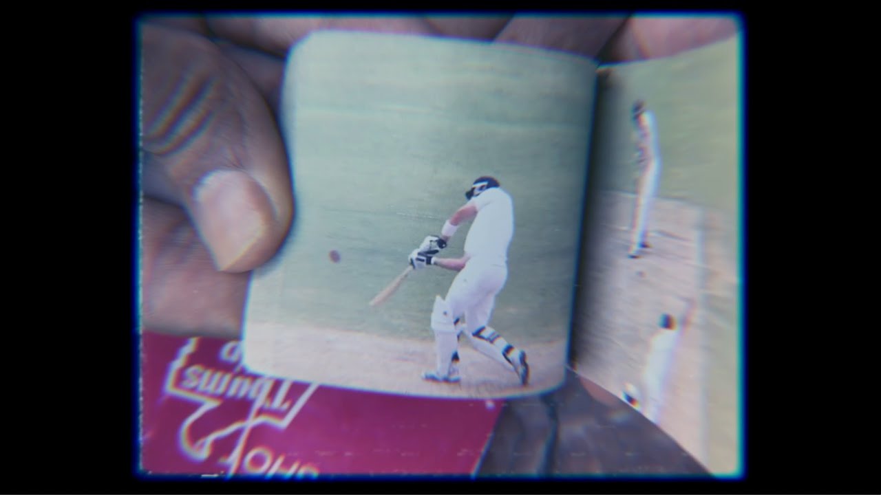 Cricket com / Game badal gaya / Ogilvy Bengaluru
