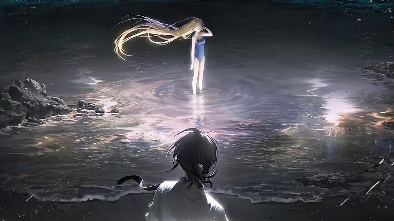 Summertime Render「AMV」Erased ᴴᴰ
