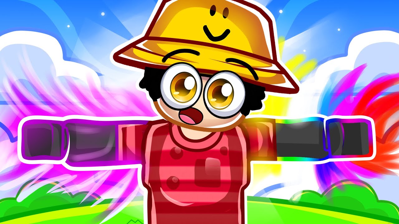 Se Pueden Conseguir TODOS los COLORES de HAKIS en 24 Horas? (Blox Fruits)