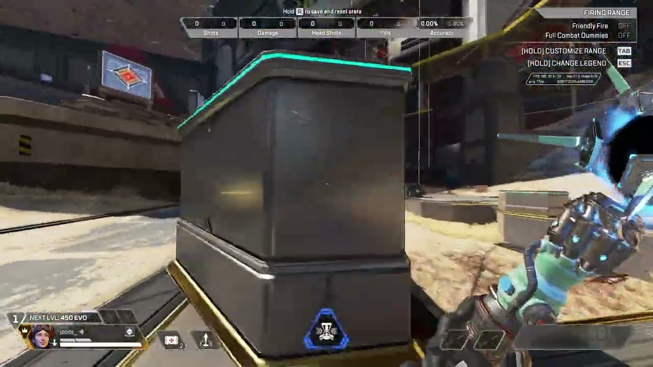 НОВЫЙ CFG на суперглайд в APEX LEGENDS (Макрос) #apex #apexsuperglide АКТУАЛЬНО!!!