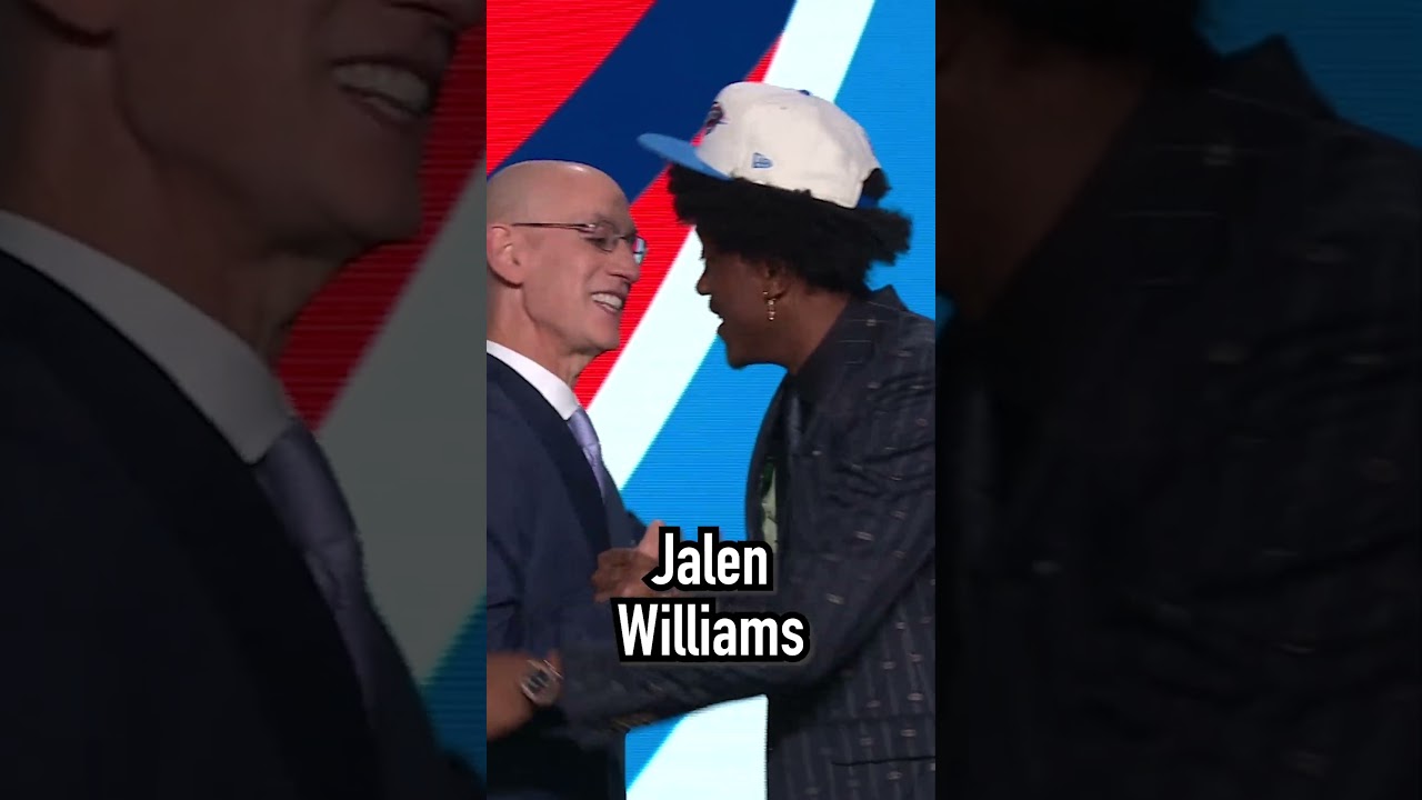 How The 2025 OKC Thunder Were Built...