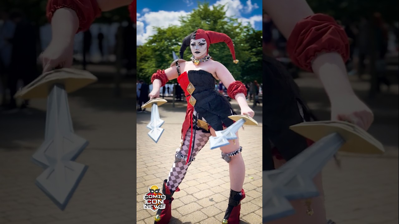 League of Legends Shaco 