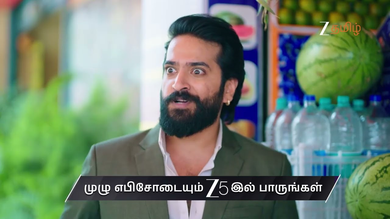 Gattimelam | Ep - 332 | Preview | Feb 28 2026 | Zee Tamil