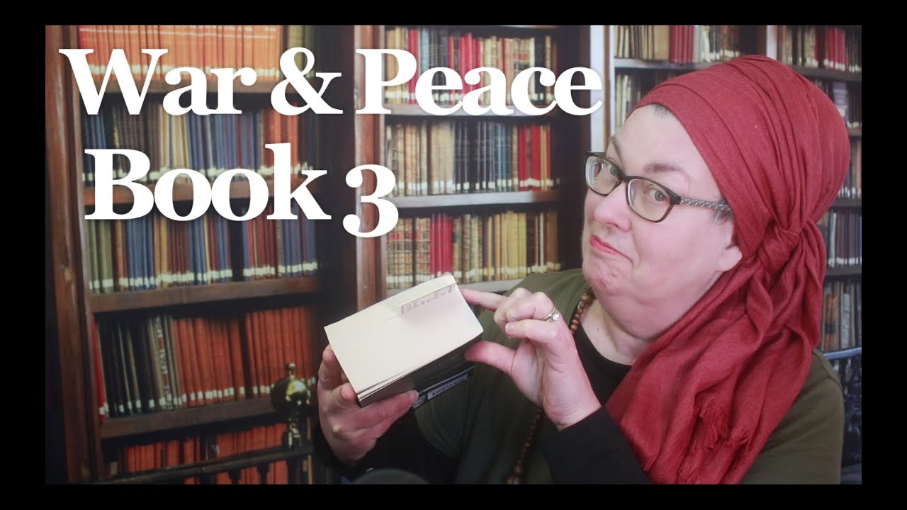 War and Peace Book 3
