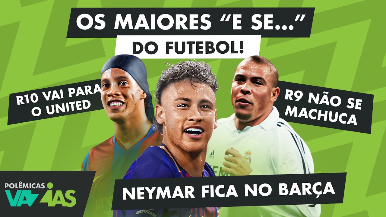 QUAL É O MAIOR 