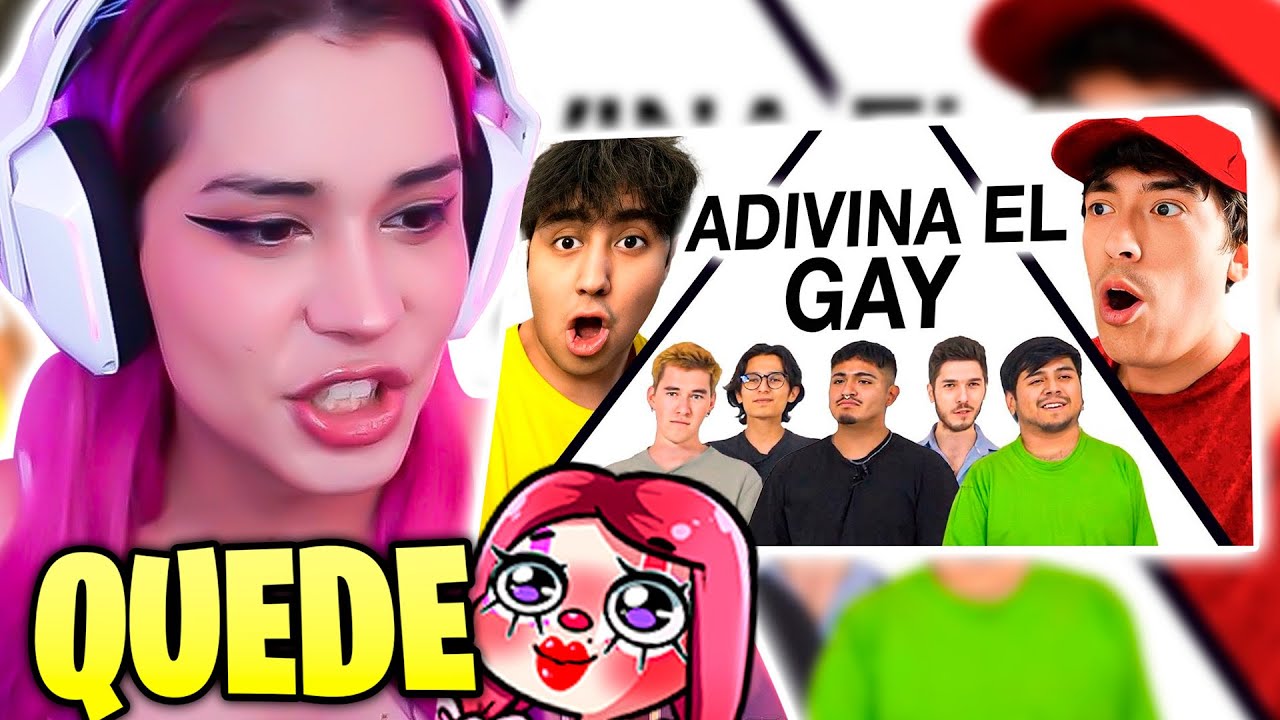CRYSTAL MOLLY REACCIONA A 