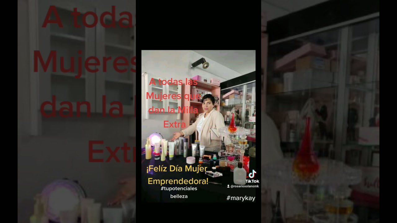#Tupotencialesbelleza