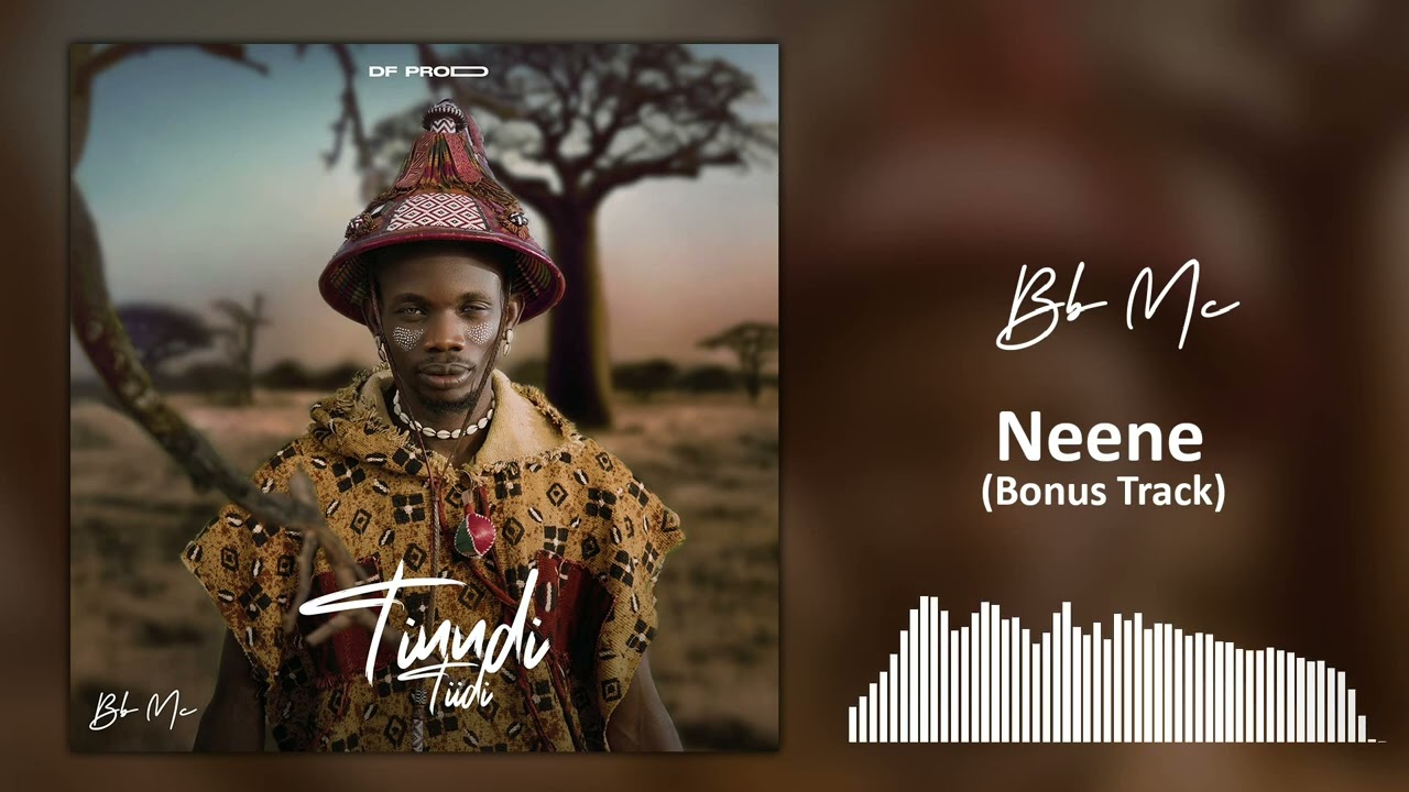 21 | BB MC | Neene (Bonus) Audio