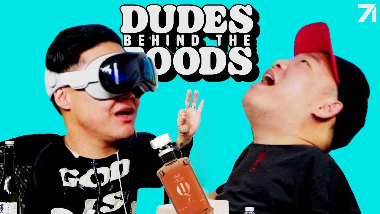 Proving Our Women WRONG! + We Too Old for New Friends | Dudes Behind the Foods Ep. 120