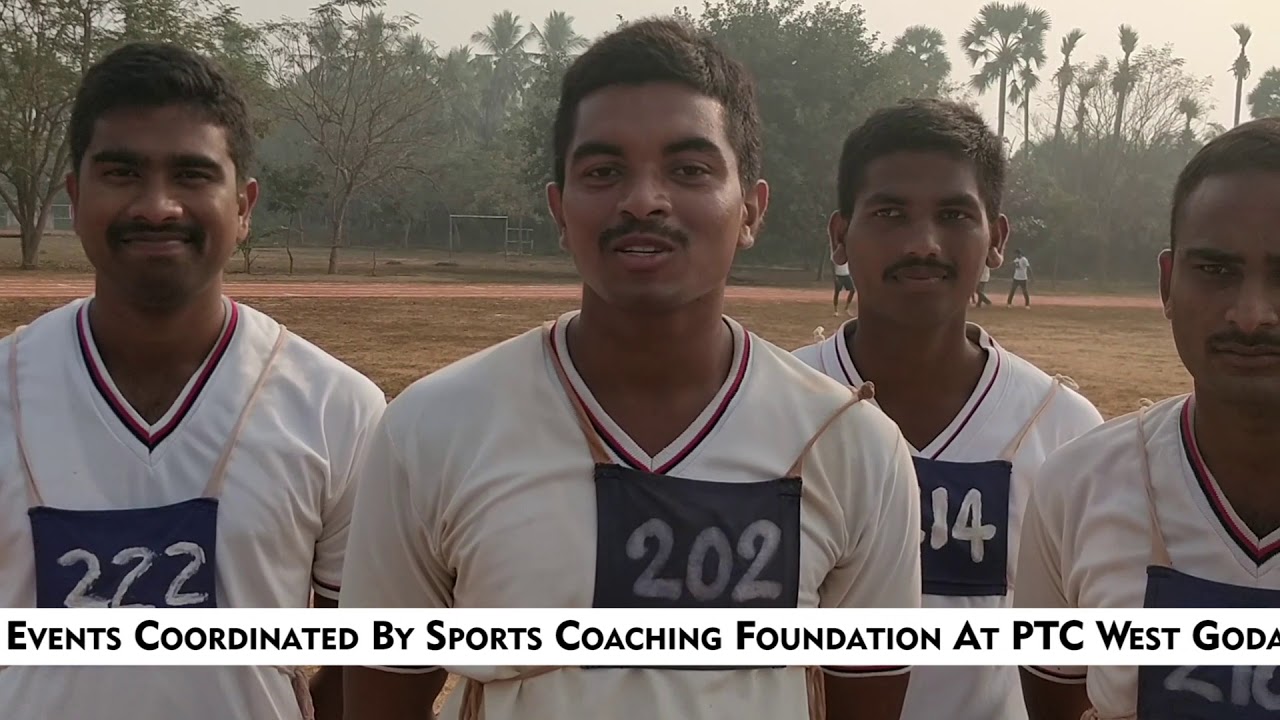 PTC Eluru Video...