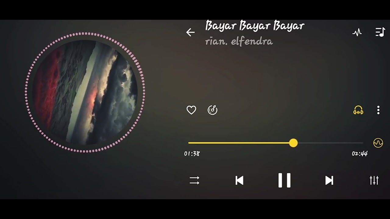 Dj indonesia "bayar bayar bayar" by erji 