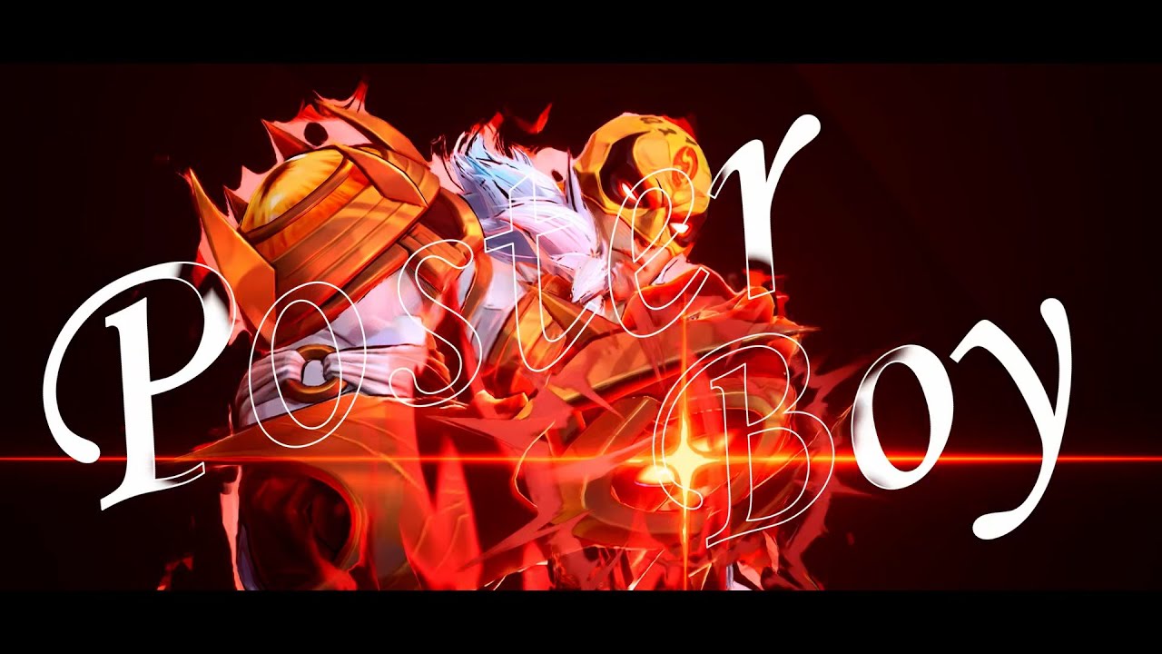 Marvel Rivals Edit | Iron Fist ( Lin lie ) |