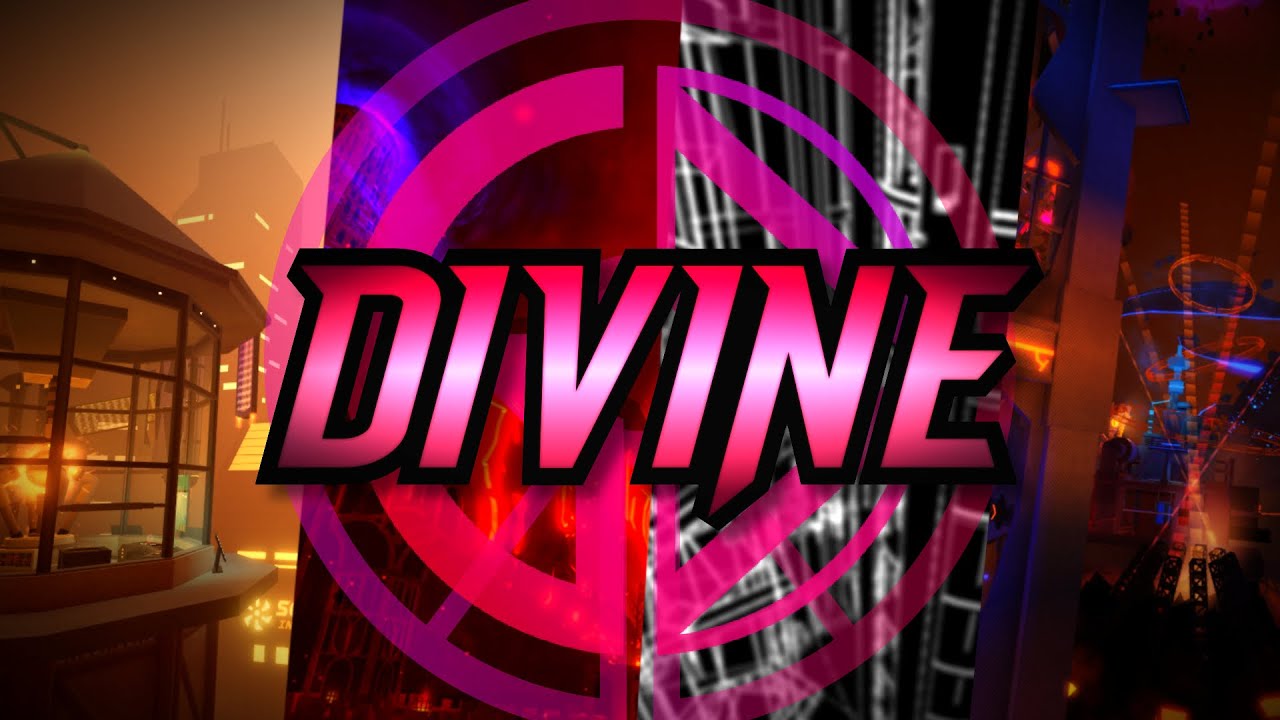 TRIA.os 1.0: DIVINE (Map Compilation)