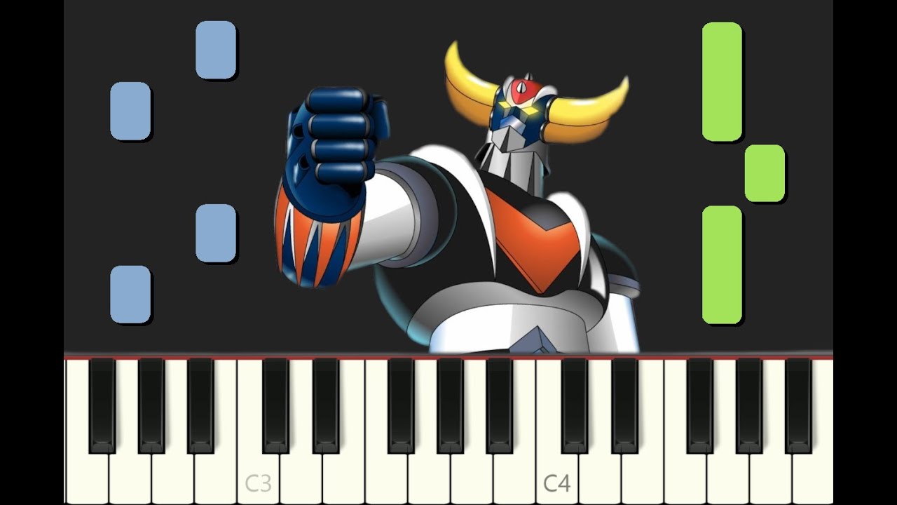 piano tutorial 