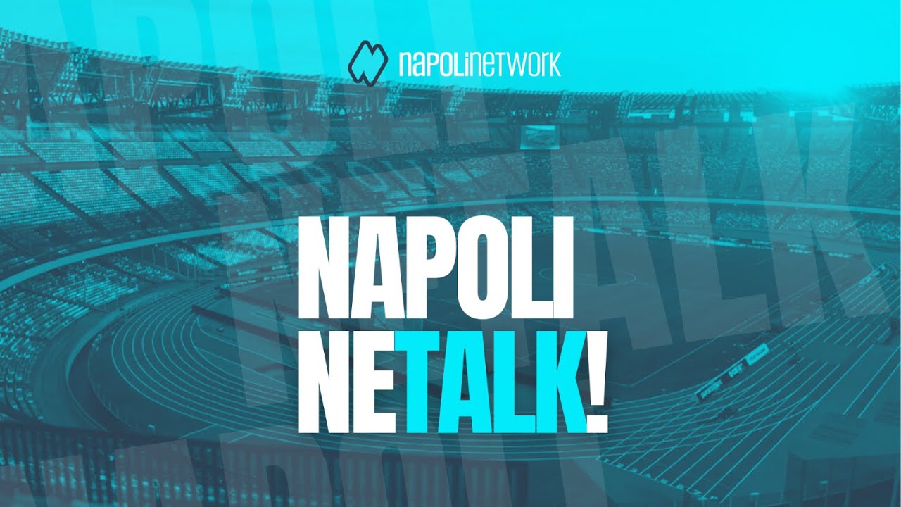#NapoliNeTALK: Arbitri in piena banter era, il #Napoli si gioca la vita in Danimarca