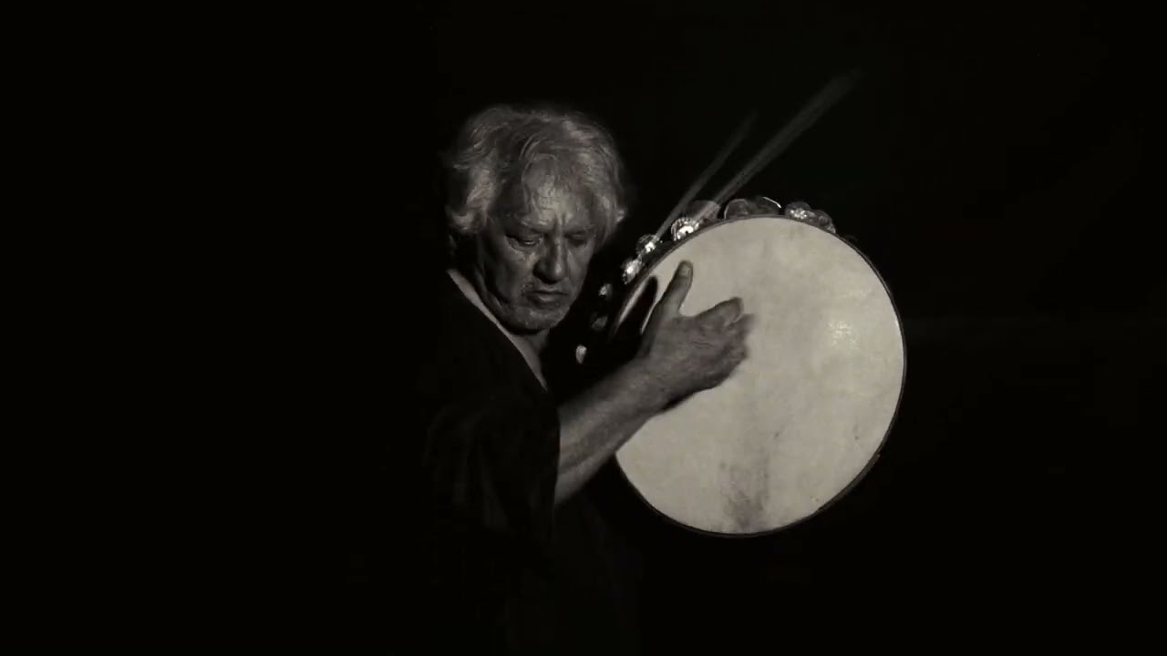 Alfio Antico - Tamburo II