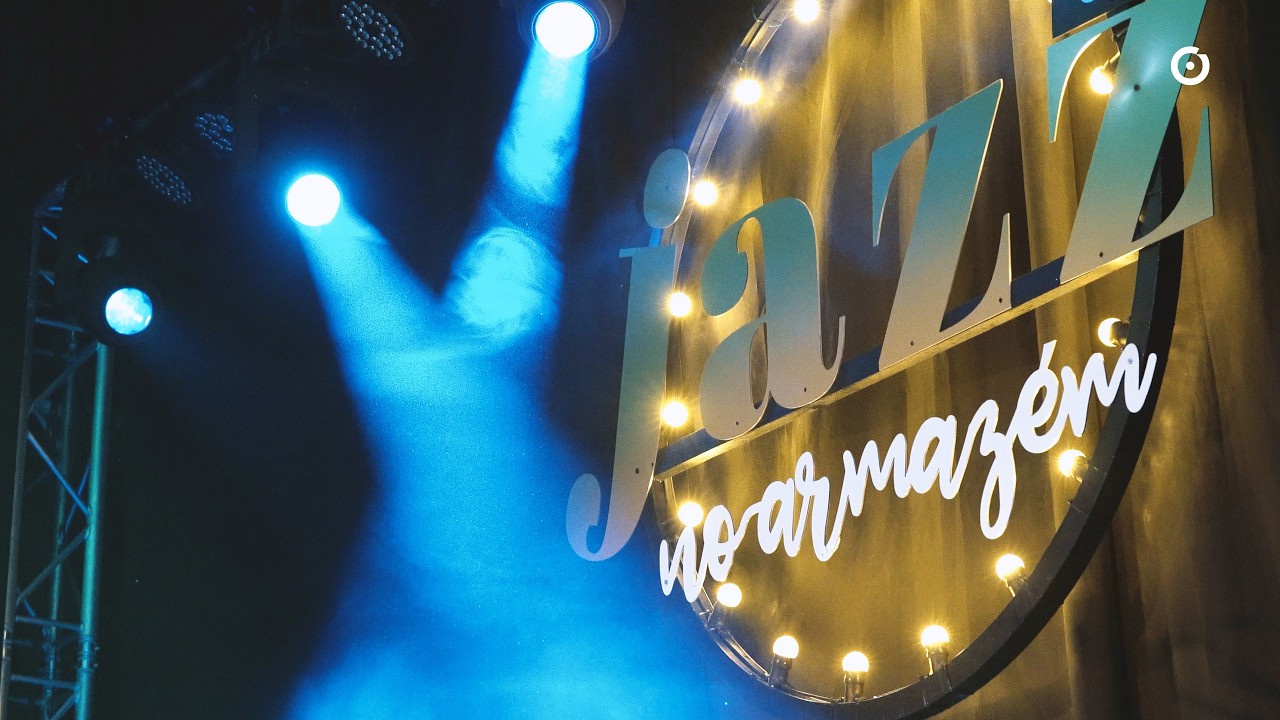 Jazz no Armazém 2026