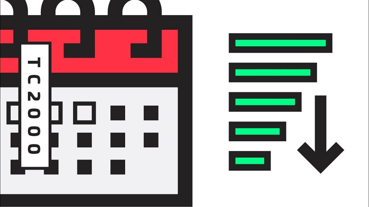 Sort stocks by performance between two specific dates