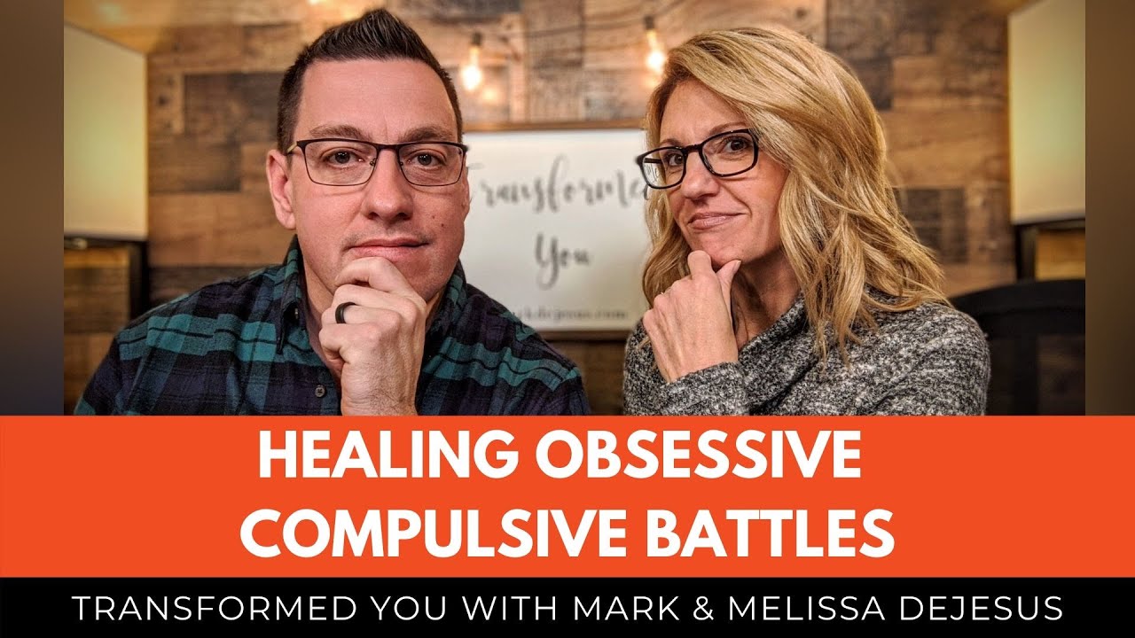 S07 Ep09: Healing Obsessive Compulsive Battles