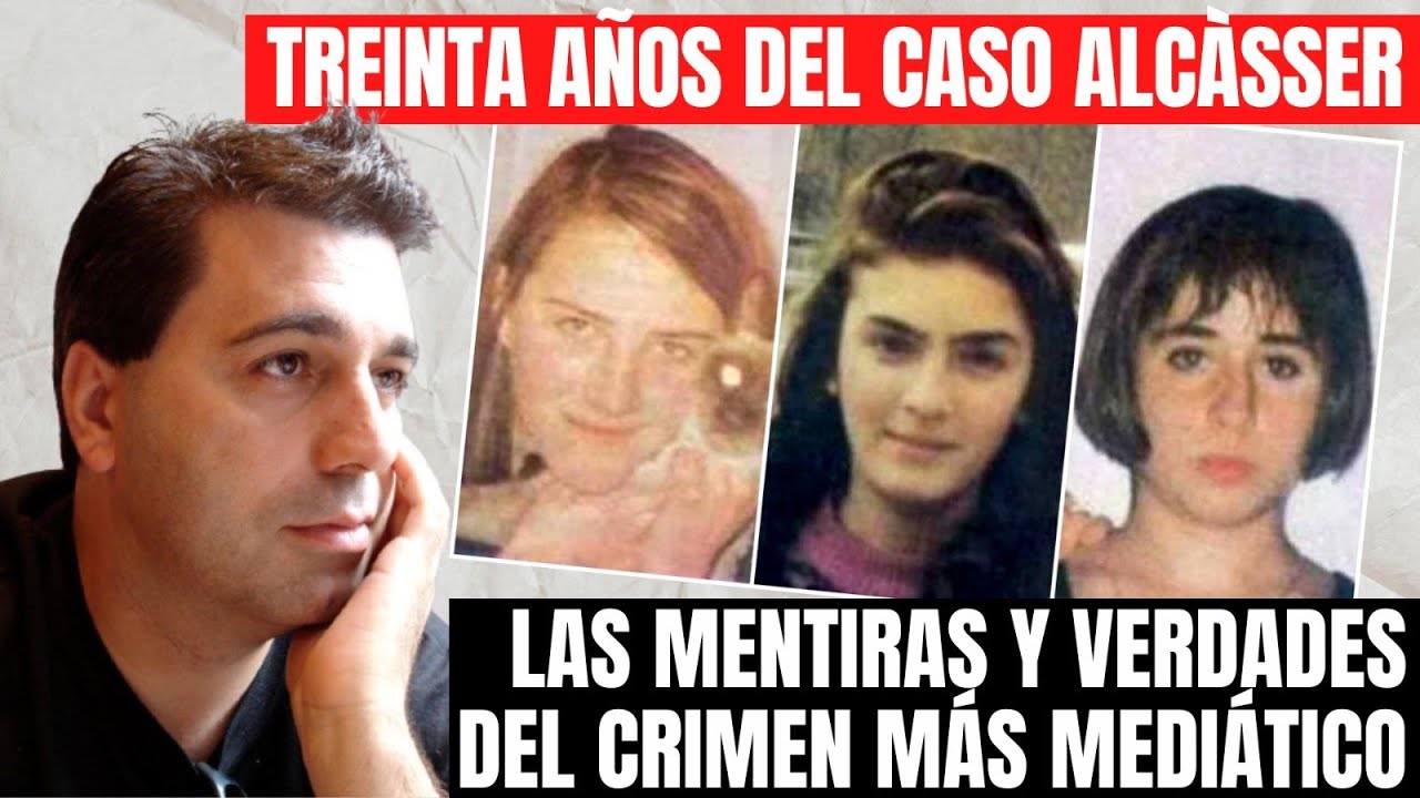 30 años del caso Alcàsser: “Siempre han interesado más las mentiras que la verdad”