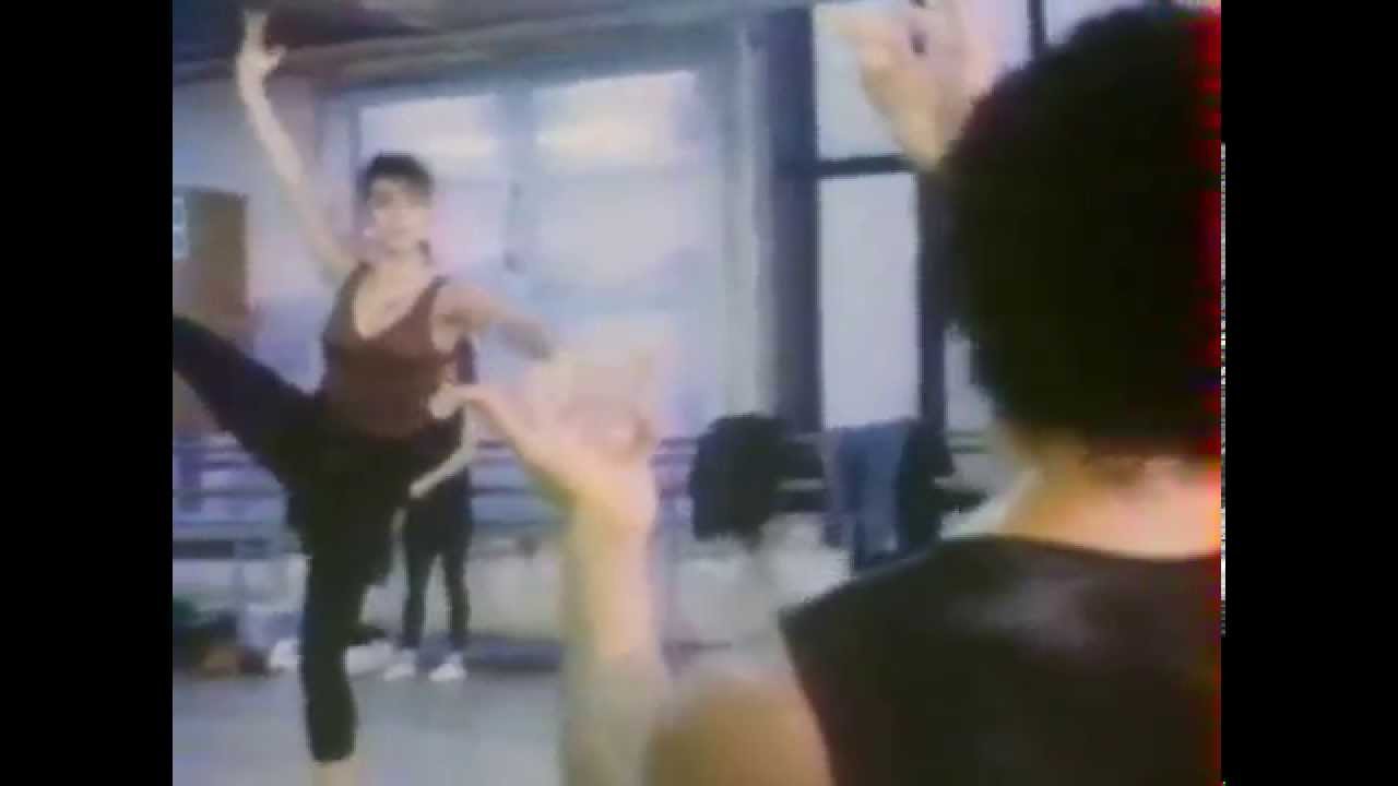 RENEY DESHAUTEURS - RICK ODUMS - Interview 1983