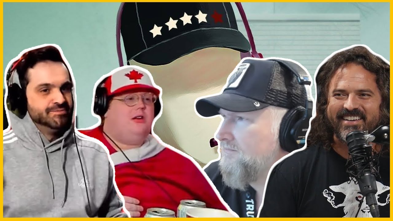 EVS Reacts to Metokur on Kino Casino w/ Dick Masterson - TRASHCAST