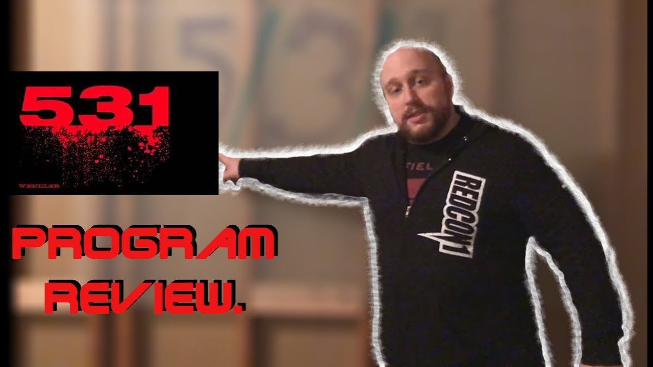 5/3/1 Program, The Complete Guide and Review