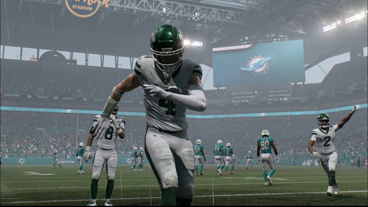 🔴LIVE - MADDEN 27 - SUPERSTAR MODE - ROOKIE - FS (Part 4)