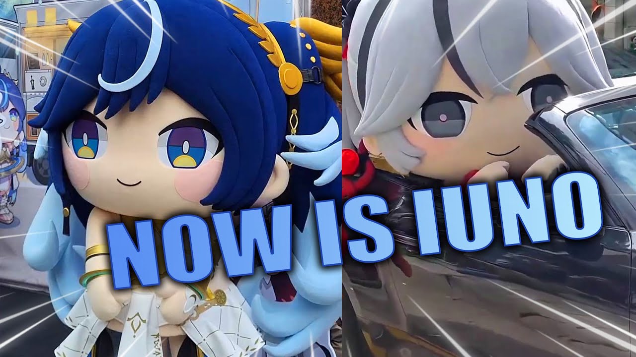 NOW WE HAVE IUNO BRAINROT - CAMELLYA BRAINROT.EXE 3.0