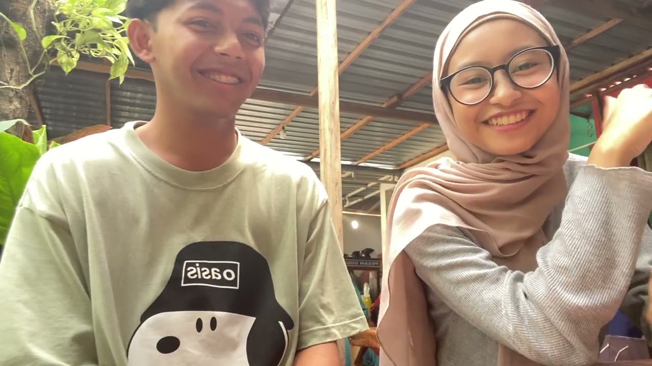 vlog raw no cut no edit with biyyu
