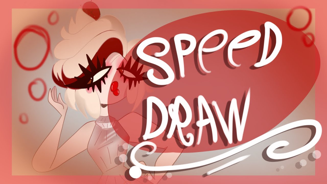 Coco-Carla { speed-draw }