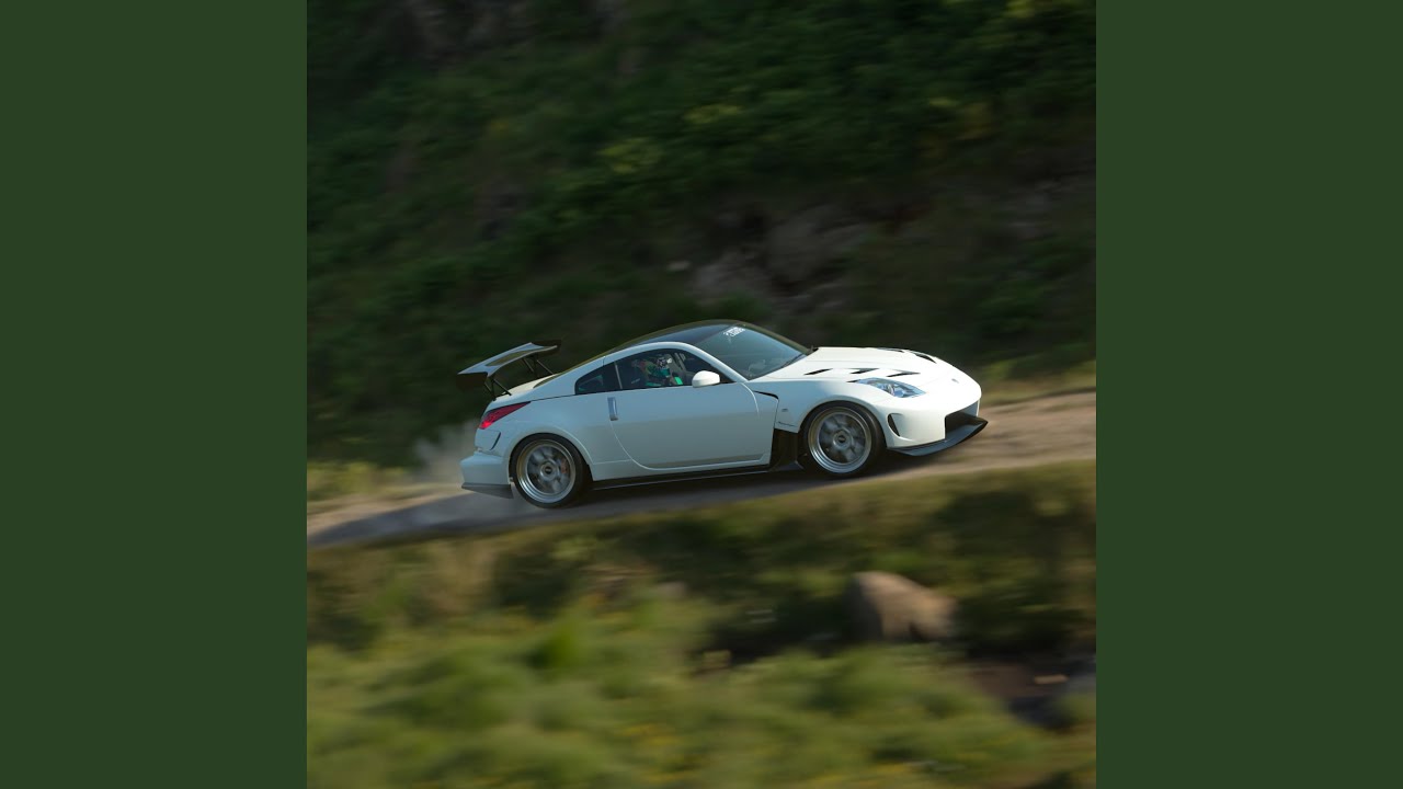 Gran Turismo House