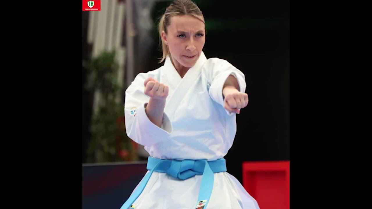 CHAMPIONNAT DE FRANCE KATA 2024