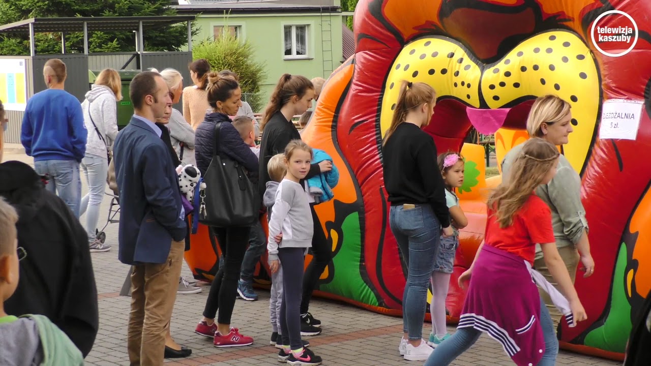 Wielki Klincz. Akcja 
