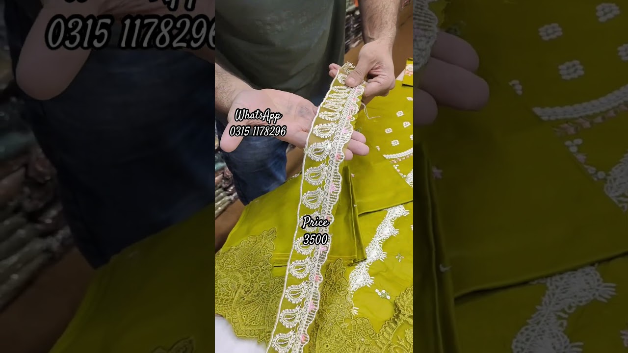 Cotton fancy suit || offer price || Pakistani dress 