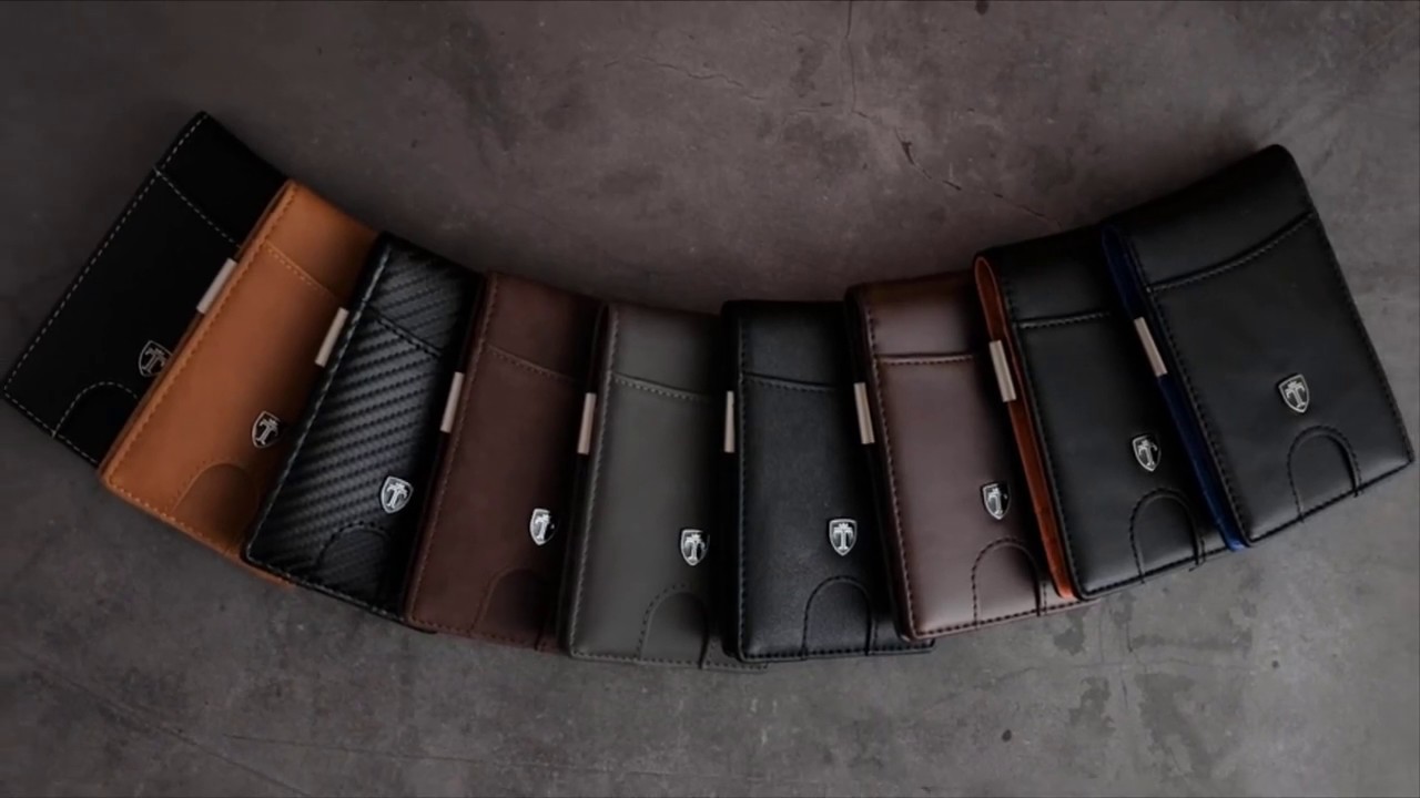 [Top 7]  Best Minimalist Wallet Reviews 2020