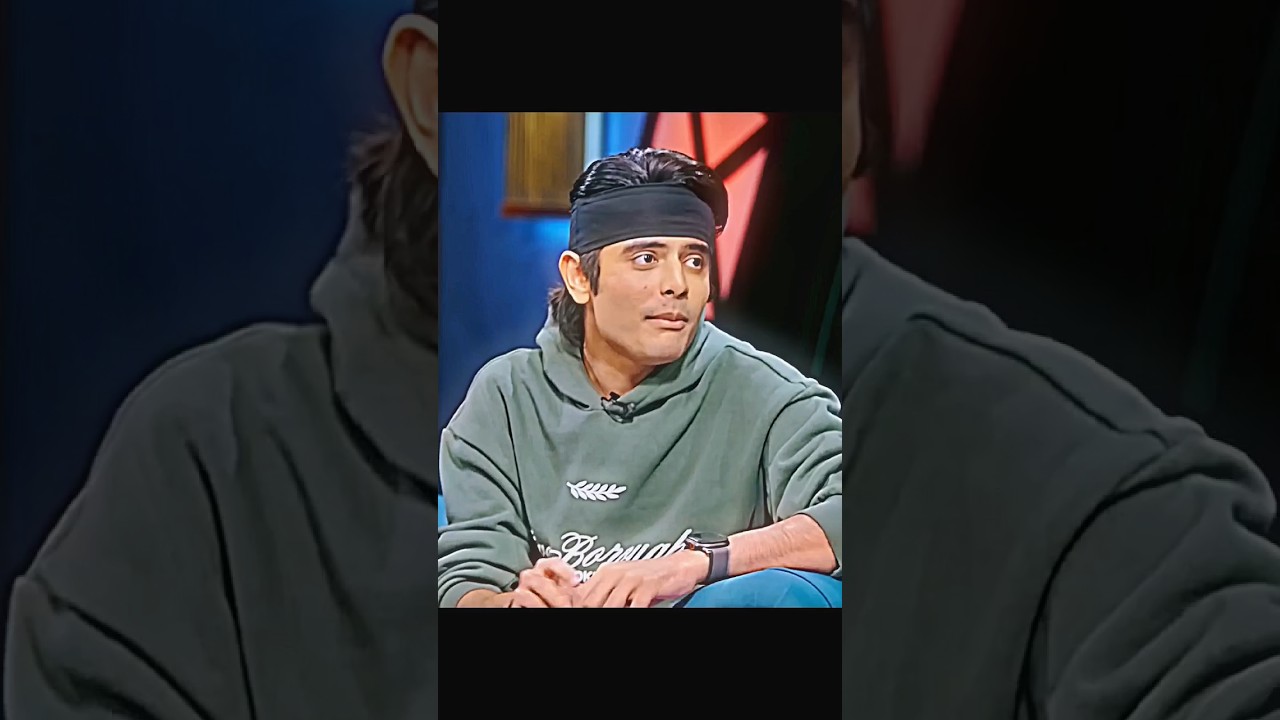 Shreeman Legend with Marathi language 👑😎 #viral #shorts #marathi