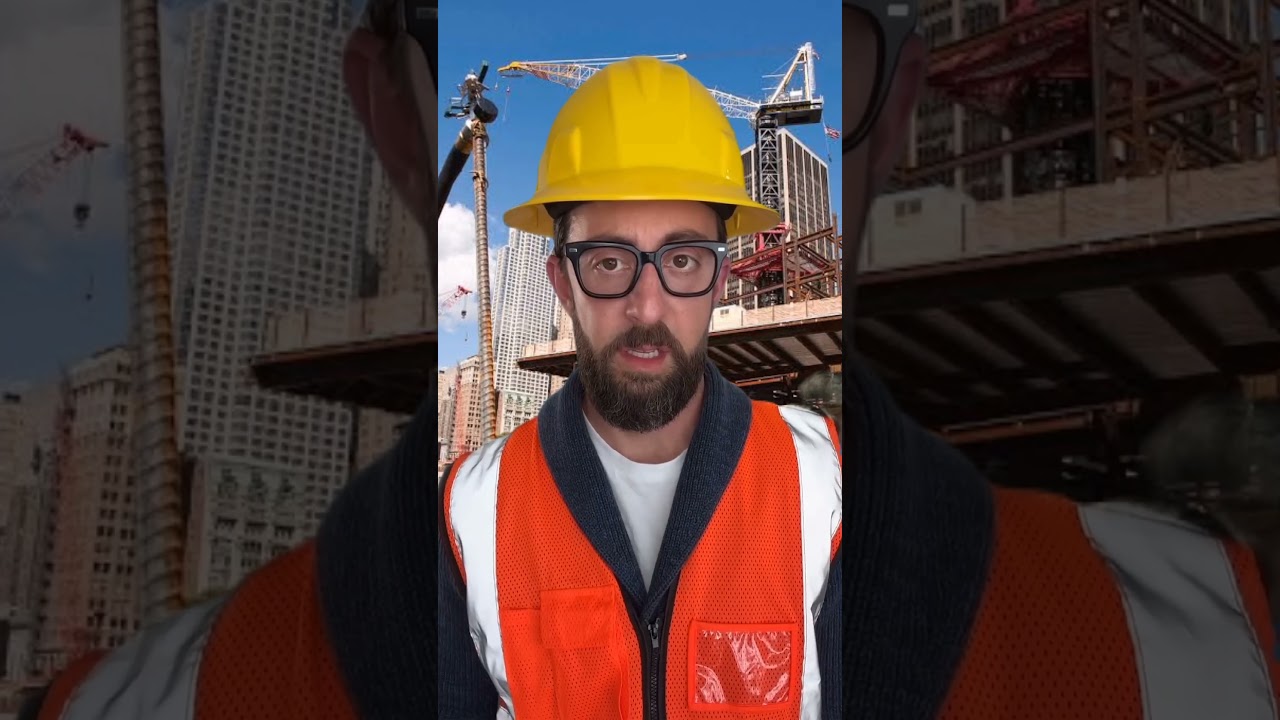 Funny moments at work 