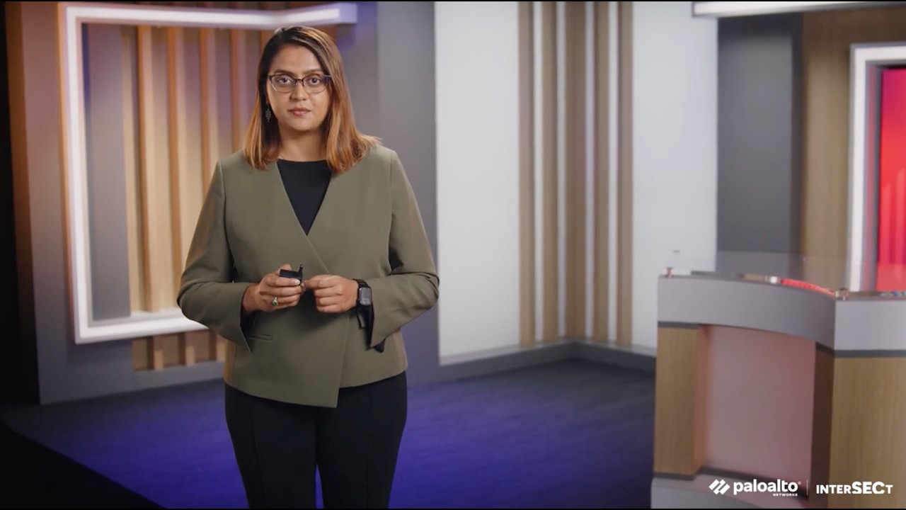 Cryptographic Reset: 47-Day TLS and Quantum-Safe Security | InterSECt 2026